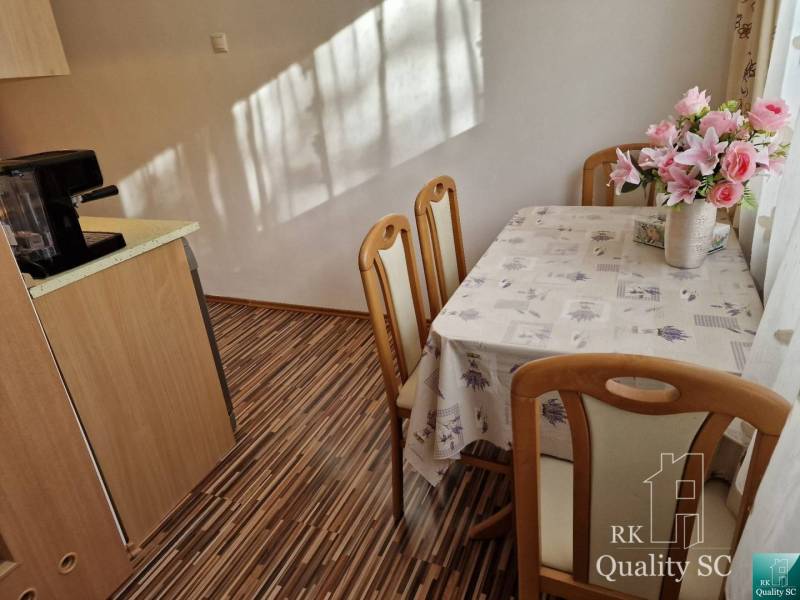 Senec 3-Zimmer-Wohnung Kaufen reality Senec