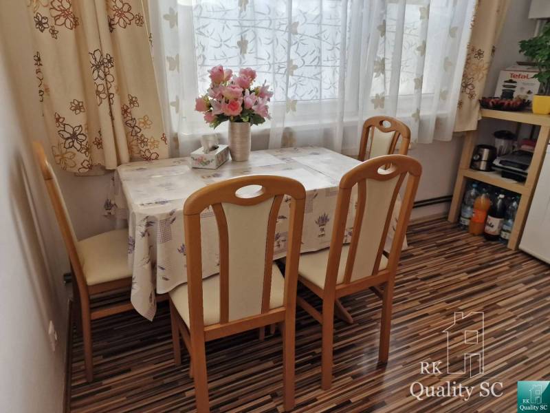 Senec 3-Zimmer-Wohnung Kaufen reality Senec