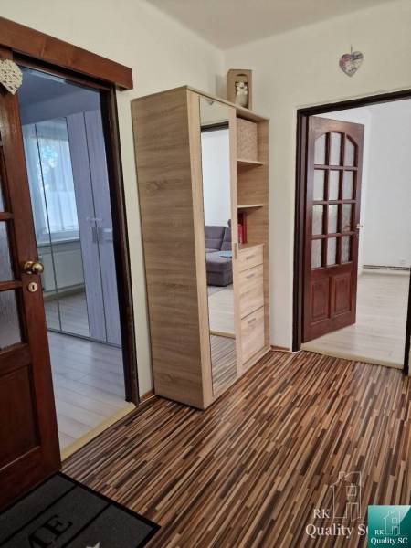 Senec 3-Zimmer-Wohnung Kaufen reality Senec