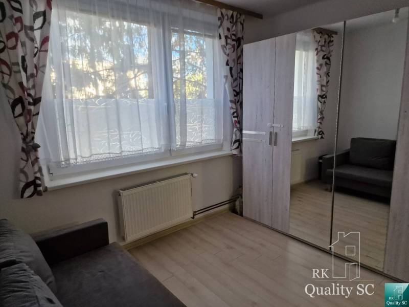 Senec 3-Zimmer-Wohnung Kaufen reality Senec