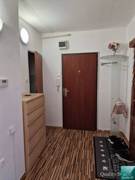 Senec 3-Zimmer-Wohnung Kaufen reality Senec