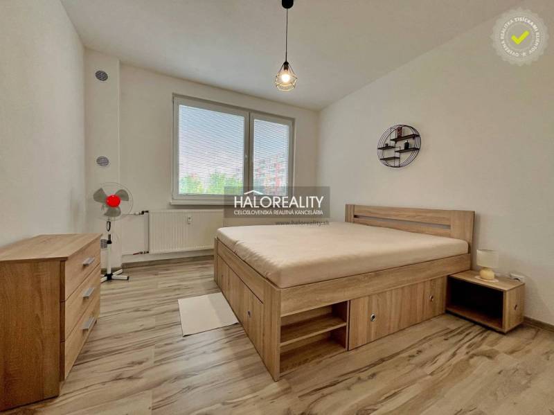 Levice 3-Zimmer-Wohnung Kaufen reality Levice