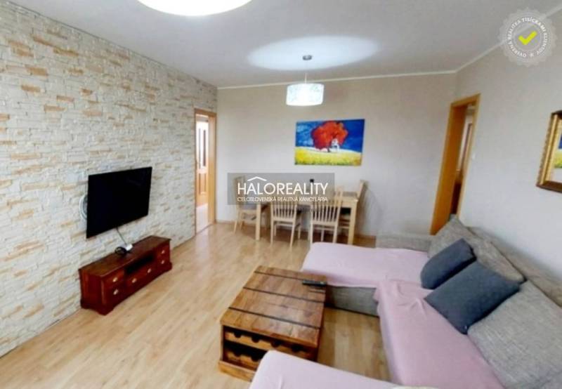 BA - Rača 4-Zimmer-Wohnung Kaufen reality Bratislava - Rača