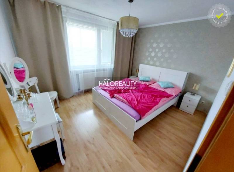 BA - Rača 4-Zimmer-Wohnung Kaufen reality Bratislava - Rača