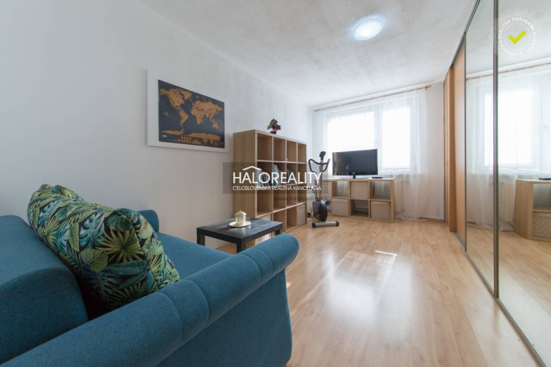 BA - Rača 4-Zimmer-Wohnung Kaufen reality Bratislava - Rača