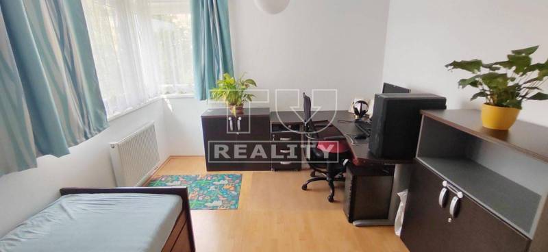 Žilina 3-Zimmer-Wohnung Kaufen reality Žilina