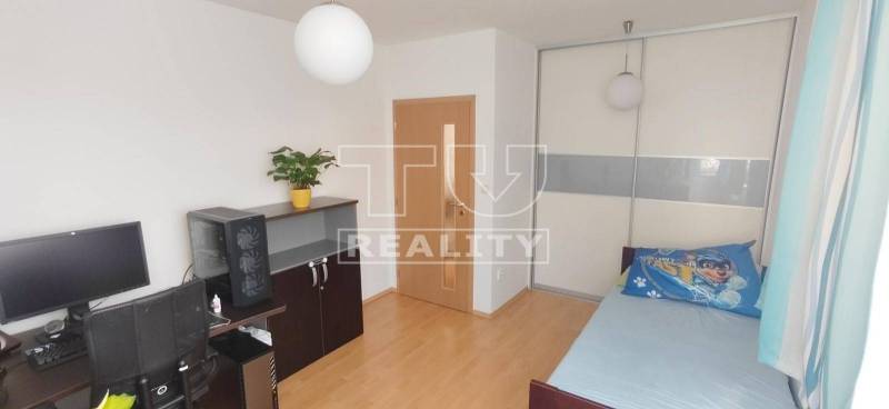 Žilina 3-Zimmer-Wohnung Kaufen reality Žilina