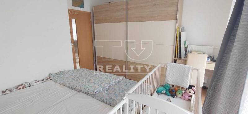 Žilina 3-Zimmer-Wohnung Kaufen reality Žilina