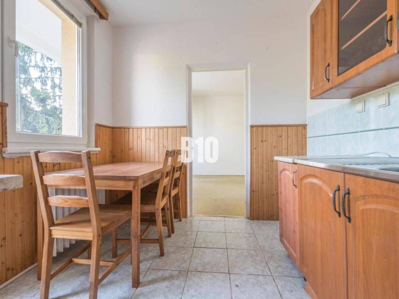 Bratislava - Karlova Ves 5+ Zimmer-Wohnung Kaufen reality Bratislava - Karlova Ves