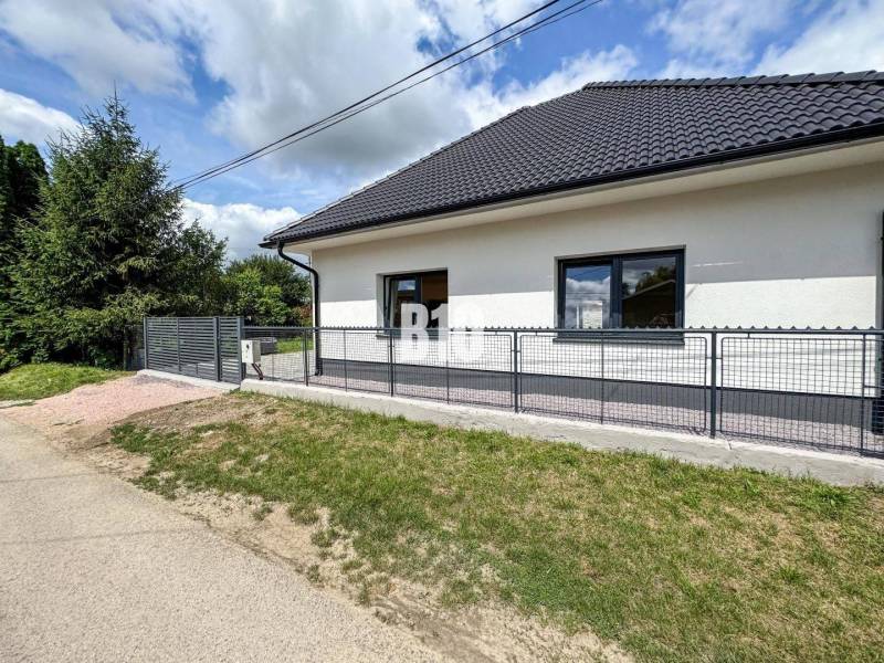 Nitra Einfamilienhaus Kaufen reality Nitra