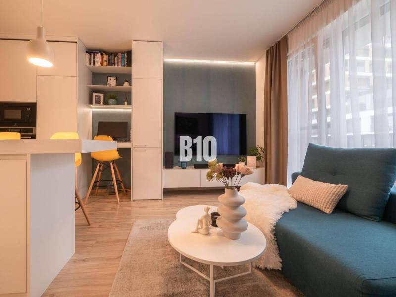 Bratislava - Petržalka 2-Zimmer-Wohnung Kaufen reality Bratislava - Petržalka