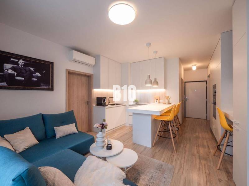 Bratislava - Petržalka 2-Zimmer-Wohnung Kaufen reality Bratislava - Petržalka