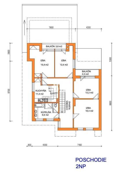 Bratislava - Nové Mesto Einfamilienhaus Kaufen reality Bratislava - Nové Mesto