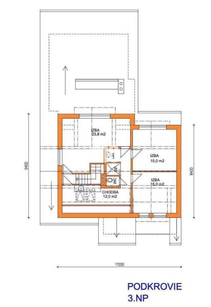 Bratislava - Nové Mesto Einfamilienhaus Kaufen reality Bratislava - Nové Mesto