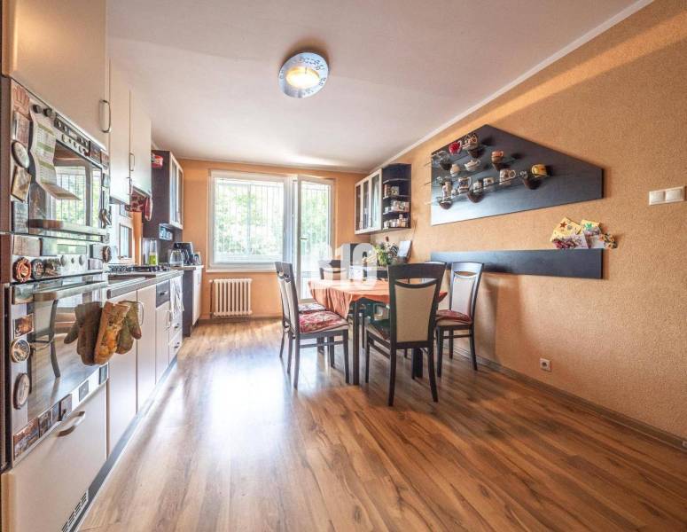 Bratislava - Karlova Ves 4-Zimmer-Wohnung Kaufen reality Bratislava - Karlova Ves