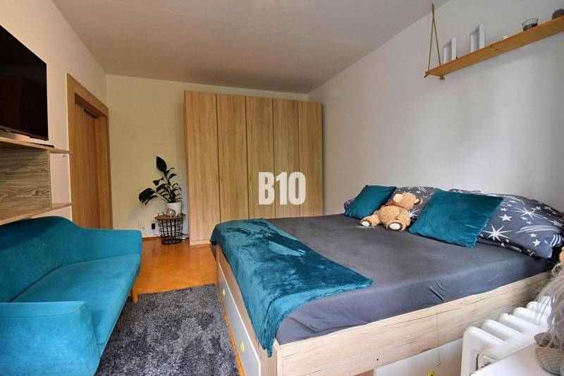 Žilina 1-Zimmer-Wohnung Kaufen reality Žilina