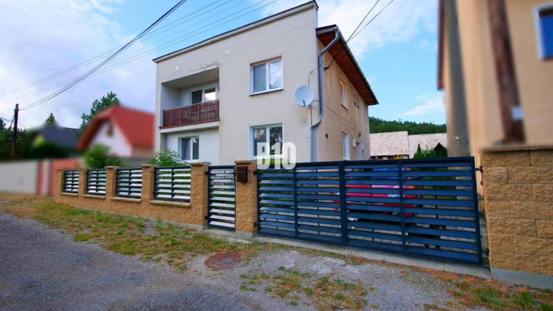 Slovany Einfamilienhaus Kaufen reality Martin