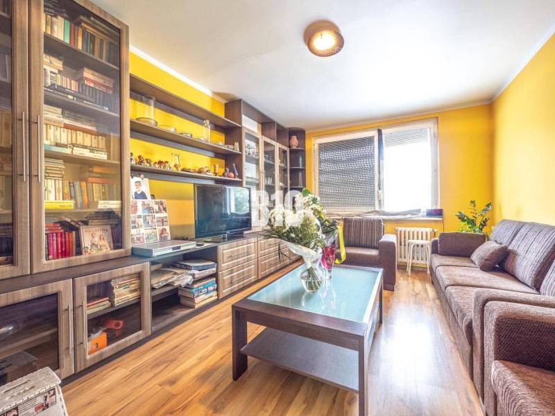 Bratislava - Karlova Ves 5+ Zimmer-Wohnung Kaufen reality Bratislava - Karlova Ves