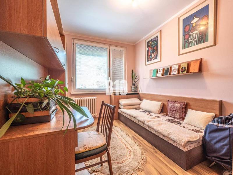 Bratislava - Karlova Ves 5+ Zimmer-Wohnung Kaufen reality Bratislava - Karlova Ves