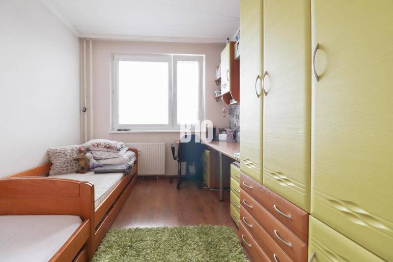 Turčianske Teplice 3-Zimmer-Wohnung Kaufen reality Turčianske Teplice