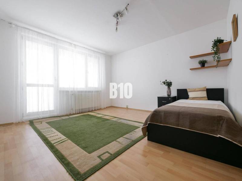 Bratislava - Petržalka 3-Zimmer-Wohnung Kaufen reality Bratislava - Petržalka