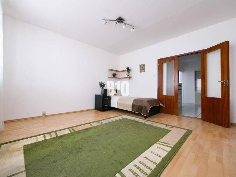 Bratislava - Petržalka 3-Zimmer-Wohnung Kaufen reality Bratislava - Petržalka