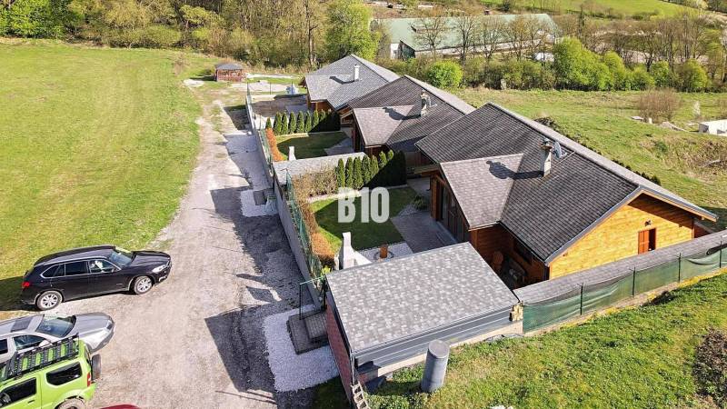 Súľov-Hradná Ferienhaus Kaufen reality Bytča