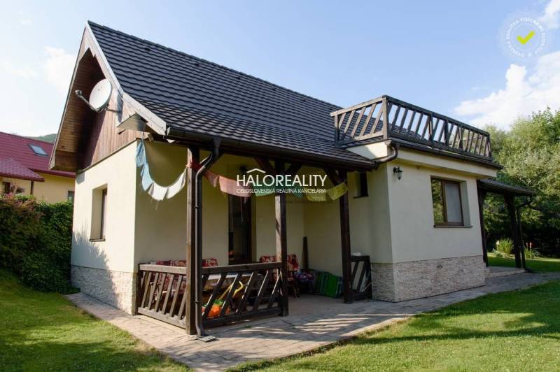 Kľak Ferienhaus Kaufen reality Žarnovica