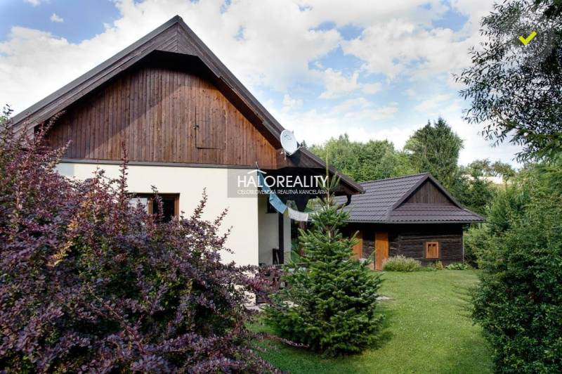 Kľak Ferienhaus Kaufen reality Žarnovica