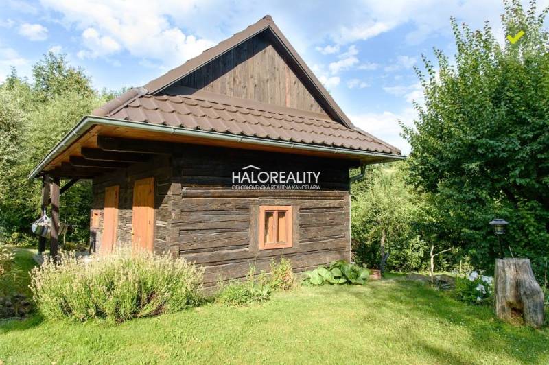 Kľak Ferienhaus Kaufen reality Žarnovica