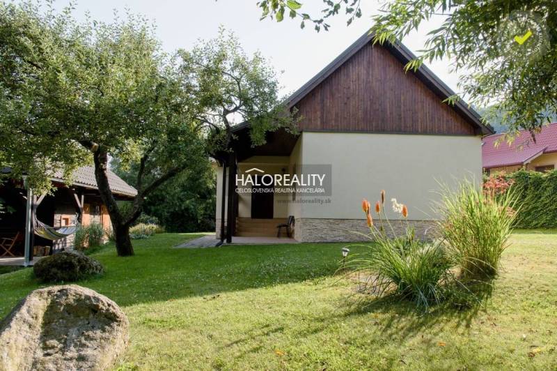 Kľak Ferienhaus Kaufen reality Žarnovica