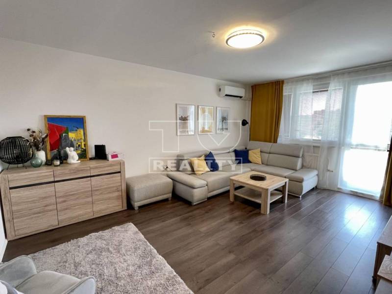 Bratislava - Petržalka 3-Zimmer-Wohnung Kaufen reality Bratislava - Petržalka