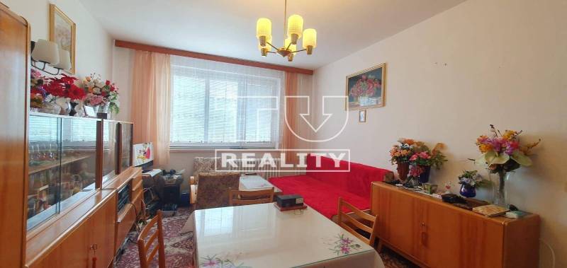 Nižná 2-Zimmer-Wohnung Kaufen reality Tvrdošín