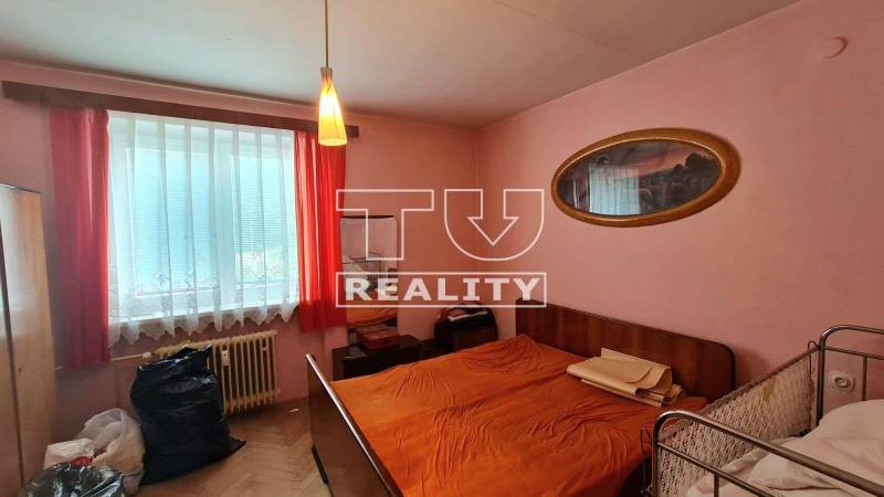 Nižná 2-Zimmer-Wohnung Kaufen reality Tvrdošín