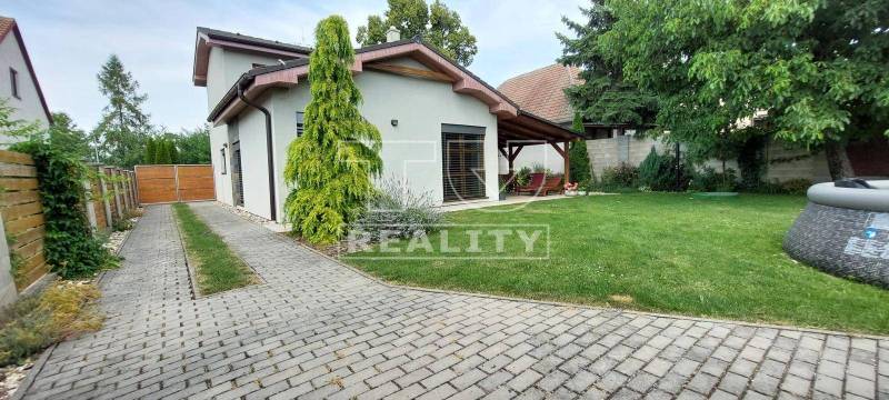 Radošovce Einfamilienhaus Kaufen reality Skalica