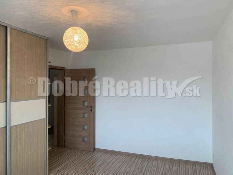 Považská Bystrica 1-Zimmer-Wohnung Kaufen reality Považská Bystrica