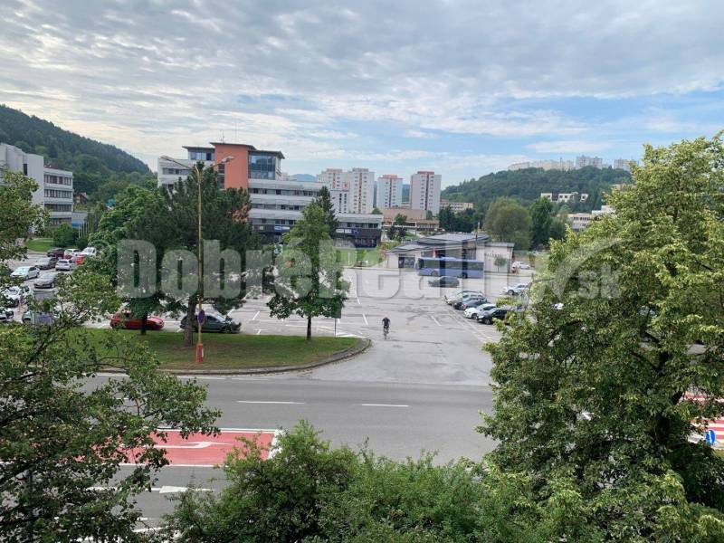 Považská Bystrica 1-Zimmer-Wohnung Kaufen reality Považská Bystrica