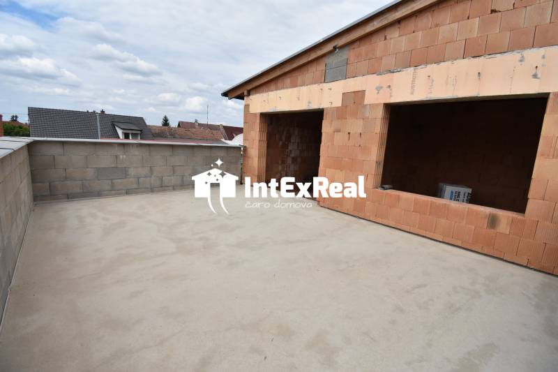 Novostavba, 3 izbový byt na predaj, Galanta, Hody, viac na: https://reality.intexreal.sk/