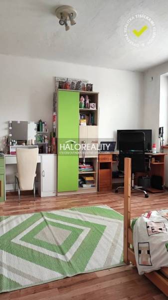 Mašková 3-Zimmer-Wohnung Kaufen reality Lučenec