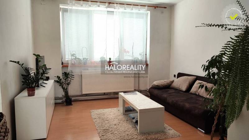 Mašková 3-Zimmer-Wohnung Kaufen reality Lučenec