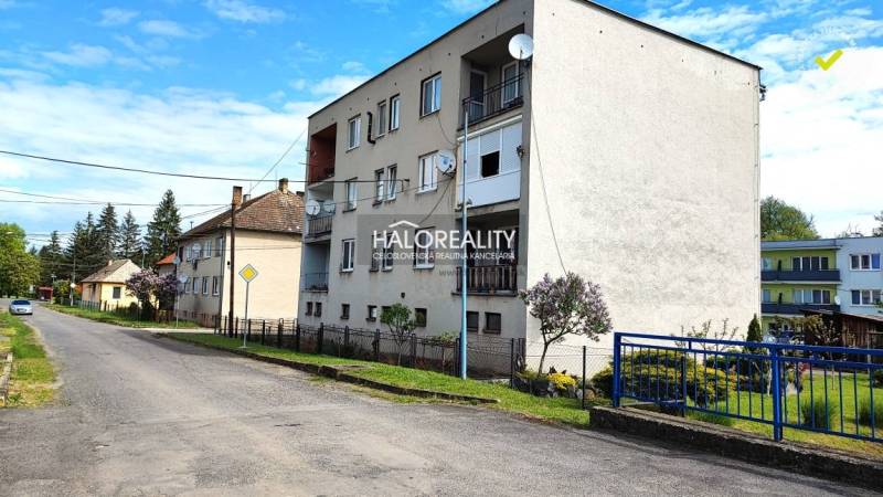 Mašková 3-Zimmer-Wohnung Kaufen reality Lučenec