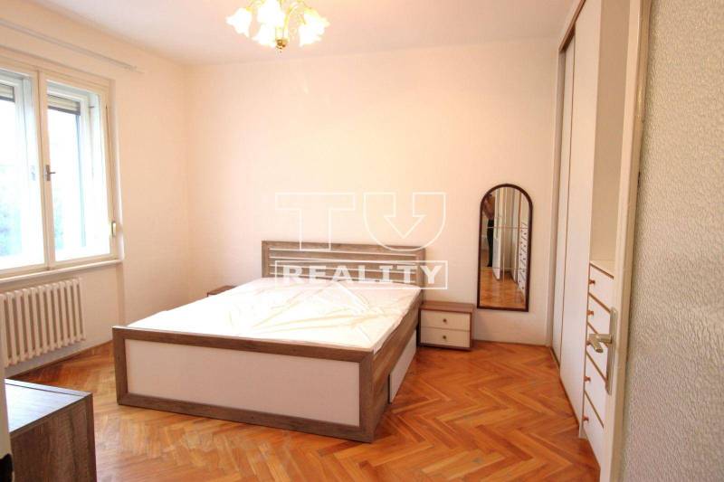 Trenčín 2-Zimmer-Wohnung Kaufen reality Trenčín