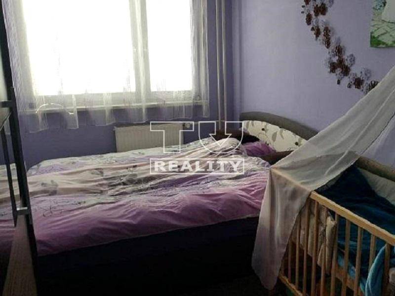 Bratislava - Petržalka 4-Zimmer-Wohnung Kaufen reality Bratislava - Petržalka