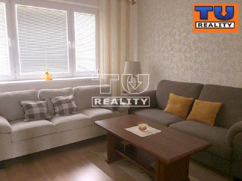 Bratislava - Petržalka 4-Zimmer-Wohnung Kaufen reality Bratislava - Petržalka