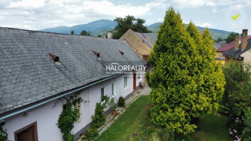 Revúca Einfamilienhaus Kaufen reality Revúca