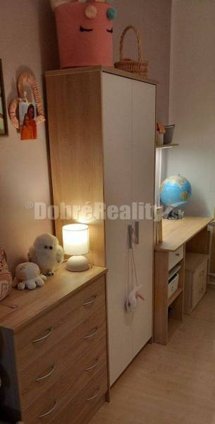 Považská Bystrica 3-Zimmer-Wohnung Kaufen reality Považská Bystrica