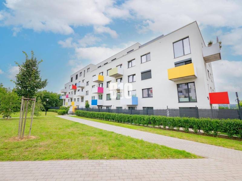 Nitra 2-Zimmer-Wohnung Kaufen reality Nitra