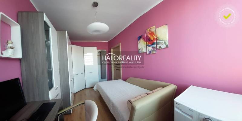 Moldava nad Bodvou 3-Zimmer-Wohnung Kaufen reality Košice-okolie