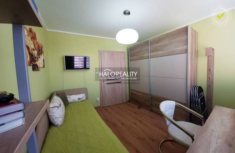 Moldava nad Bodvou 3-Zimmer-Wohnung Kaufen reality Košice-okolie