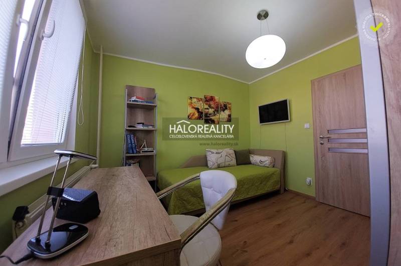 Moldava nad Bodvou 3-Zimmer-Wohnung Kaufen reality Košice-okolie